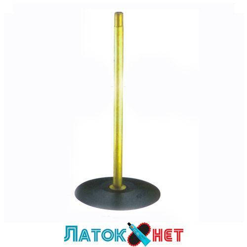 

Вентиль для ремонта камер грузовой ГК-135 ровный TR-443