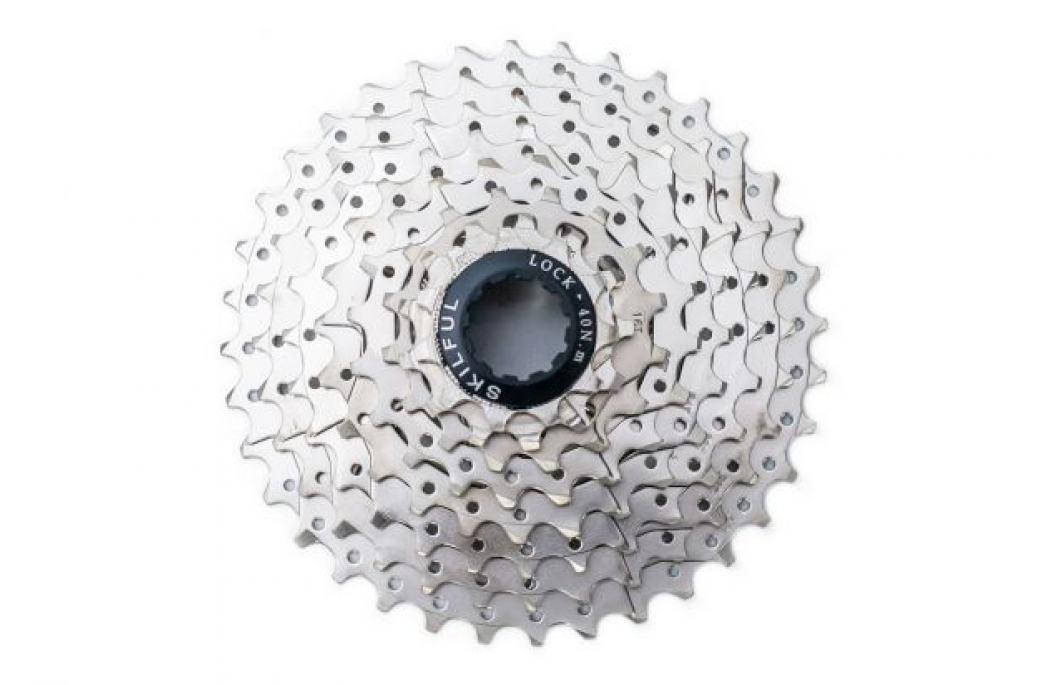 

Касета SkilFul CS-M260 11-36T 8spd