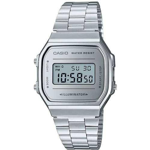 

Часы наручные Casio Collection A168WEM-7EF