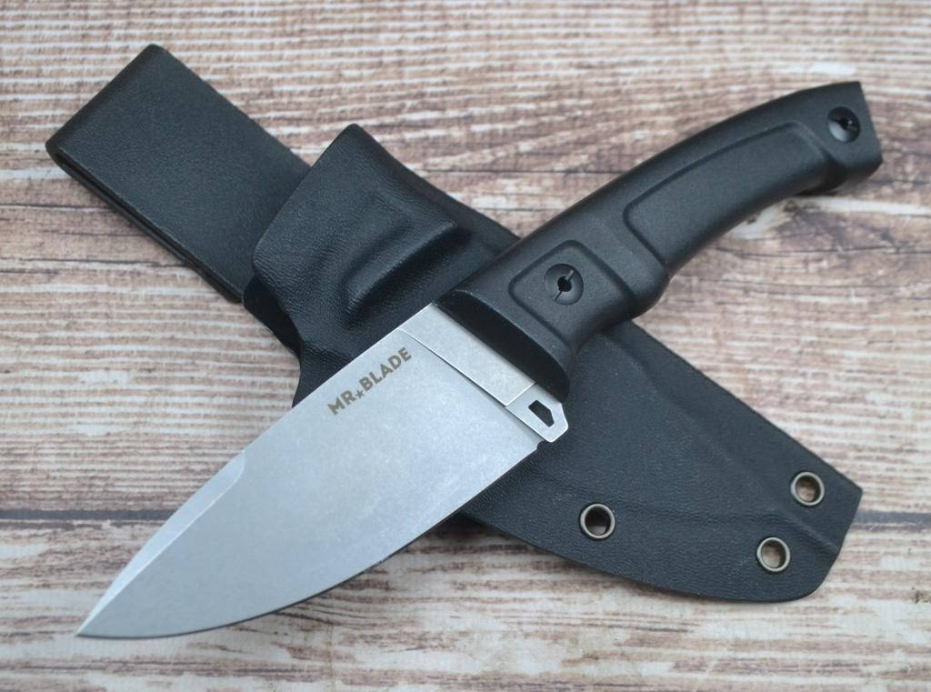 

Нож Mr. Blade Junak