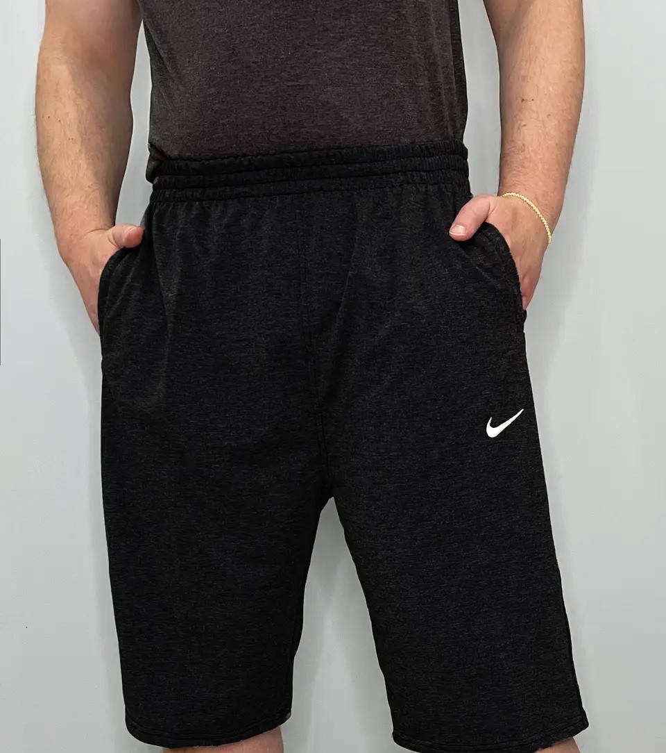 

Шорты/Бриджи мужские трикотаж - большие размеры 3XL,4XL,5XL,6XL Украина карманы на молнии