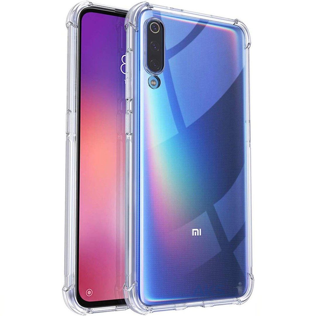 

Противоударный чехол на Xiaomi Mi 9 / Mi 9 Explorer Edition