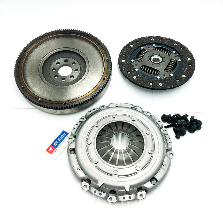 

Комплект сцепления VW Passat B5 в сборе ( Пассат б5 ) 03G105266AT