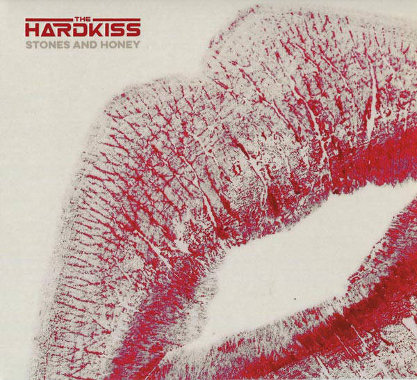 

THE HARDKISS STONES AND HONEY AUDIO CD