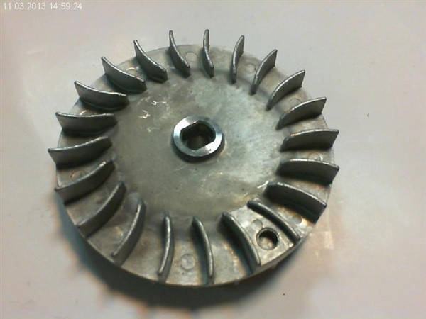 

Крыльчатка Metabo FSX200 330001760