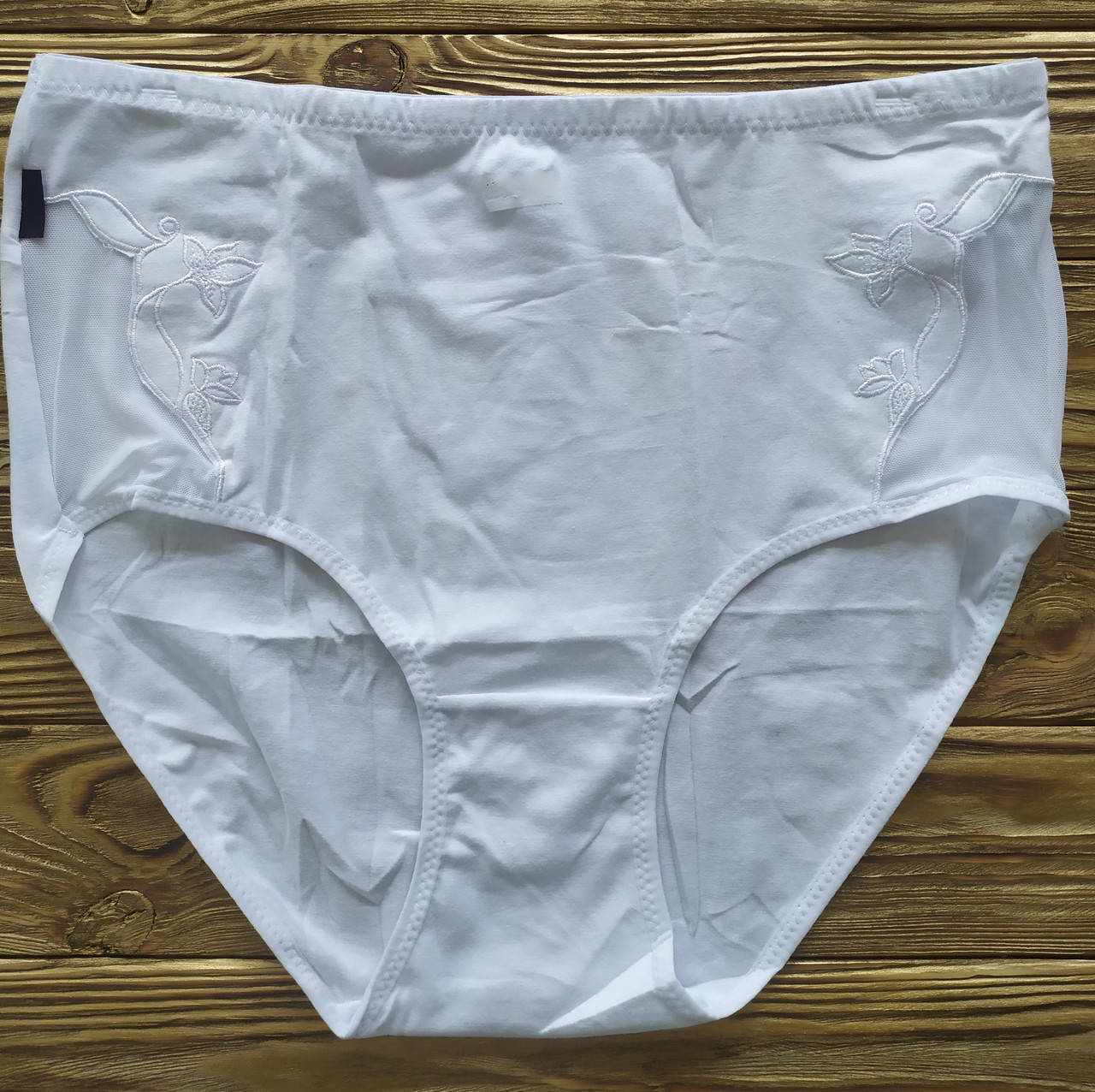 

Жіночі трусики великі розміри