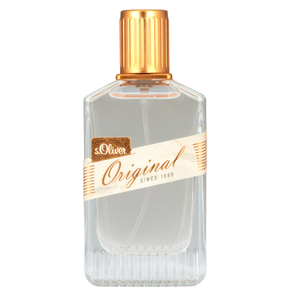 

S.Oliver Original Women Eau de Parfum