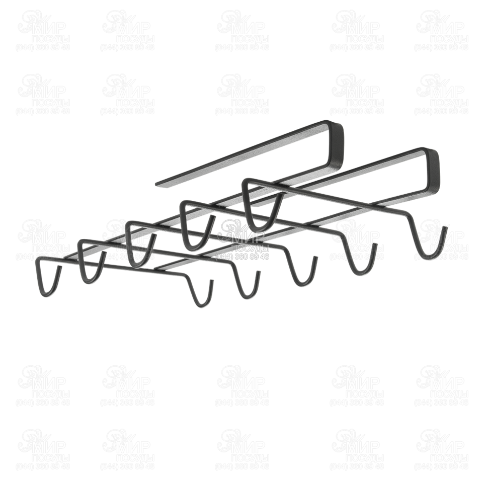 

Metaltex Держатель для чашек 14x28x6см 361128
