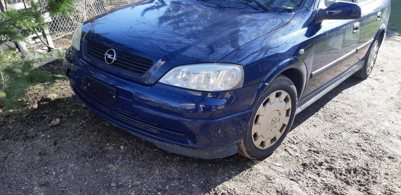 

Авто краска Paintera 2K ACRYL Opel 20Z 0,75L, Синий
