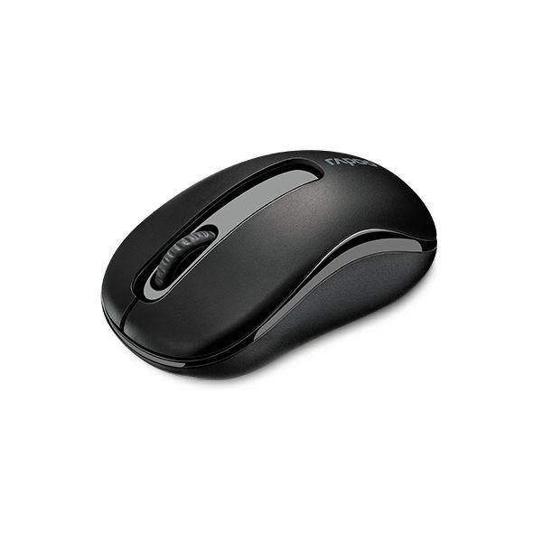 

Мышь Rapoo M10 Plus Wireless Black(1297354226756), Черный