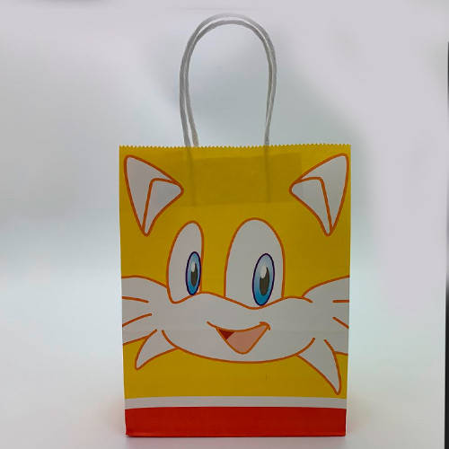 

Пакет Тейлз - "Tails Pack"