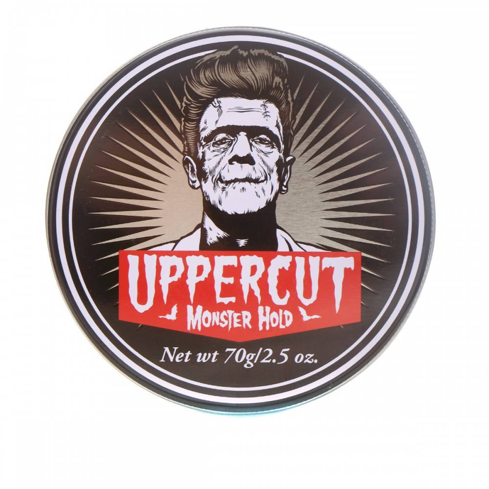 

Воск Для Волос Uppercut Deluxe Monster Hold 70 г