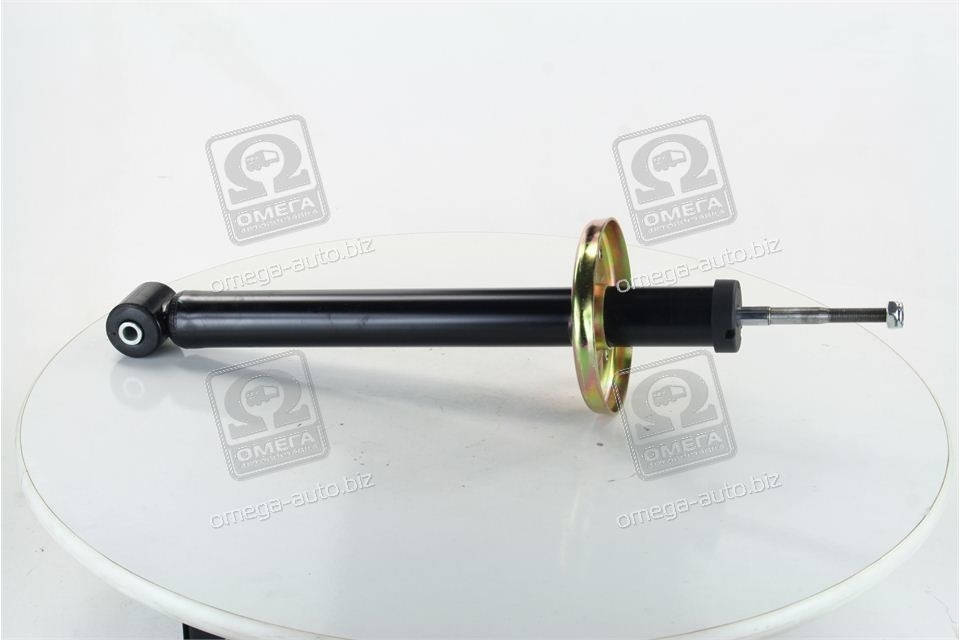 

Амортизатор подвески VW Golf 2, 3, CHERY Amulet задний масляный (RIDER)