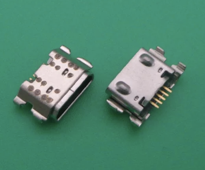 

Разъем зарядки Xiaomi Redmi 9A Redmi 9C/ Samsung Galaxy A01 A015F/A032F/A035F Micro USB