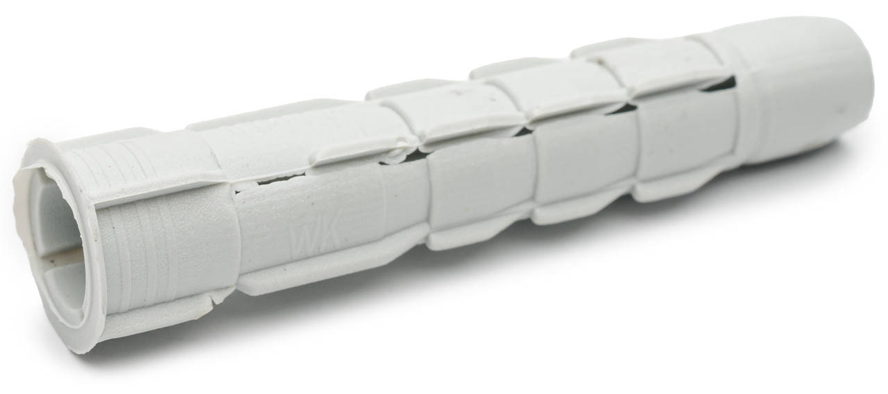 

Дюбель нейлоновый KPW 8х50 мм Wkret-Met 300 шт.