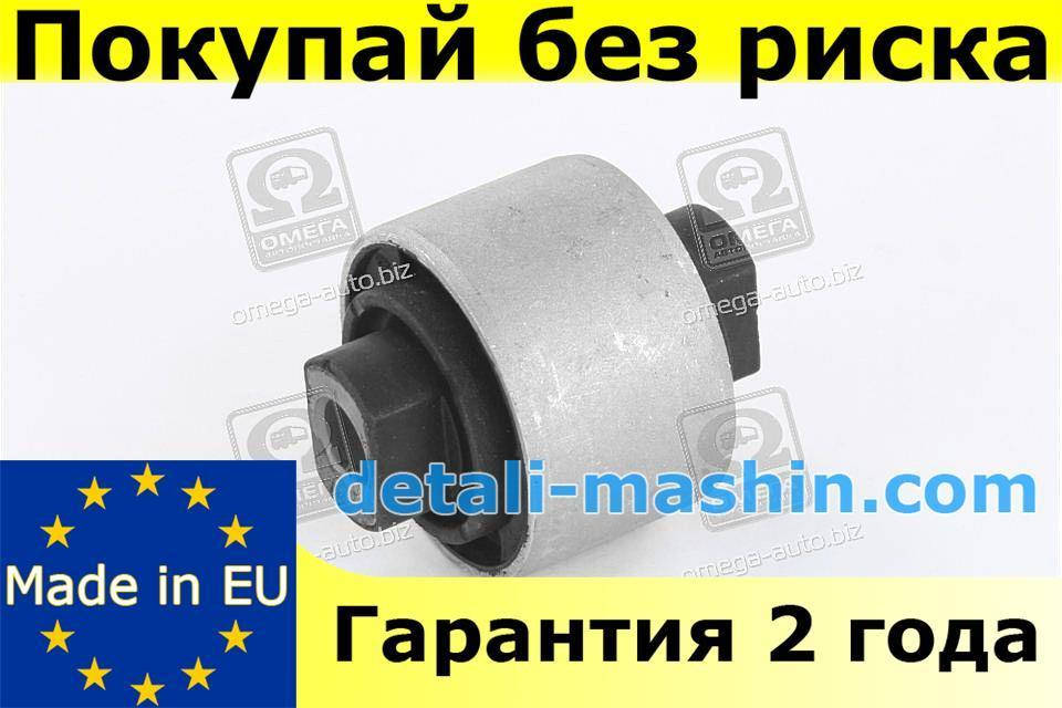 

Сайлентблок рычага VW PASSAT 96-05, AUDI A4, A6 передн. ось (RIDER)