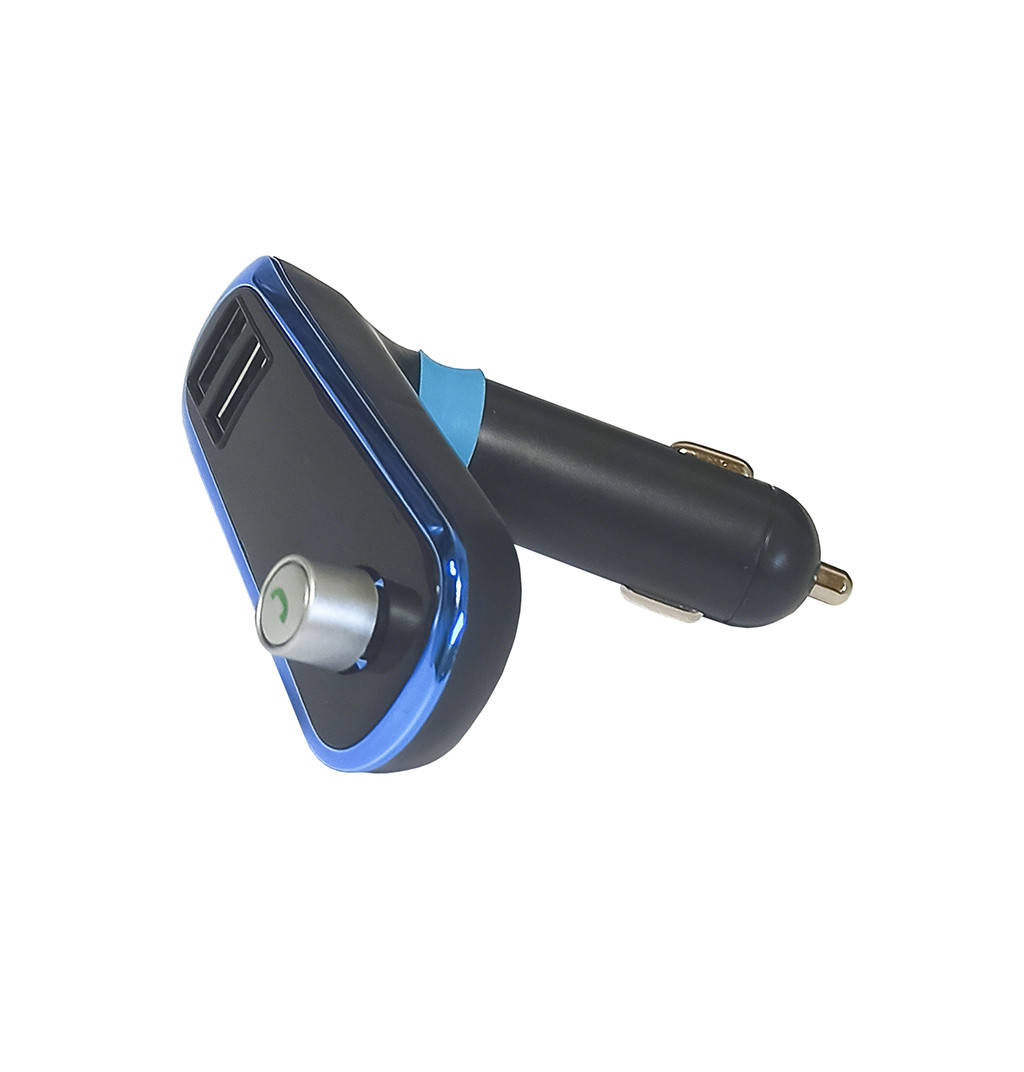 

FM модулятор G11 Bluetooth