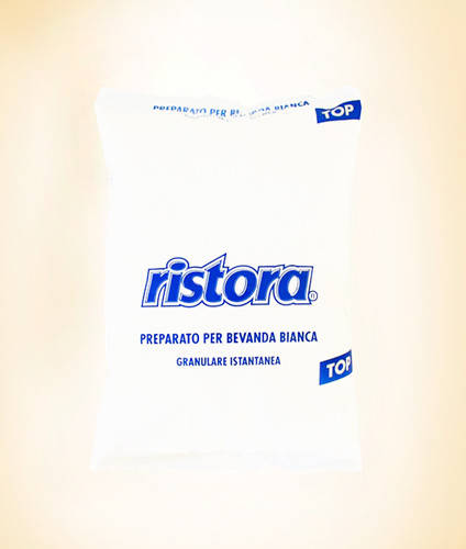 

Сливки Ristora bevanda TOP в гранулах, 500 гр