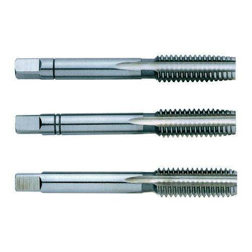 

Метчик M5x0,8 3шт , в пластиковом футляре