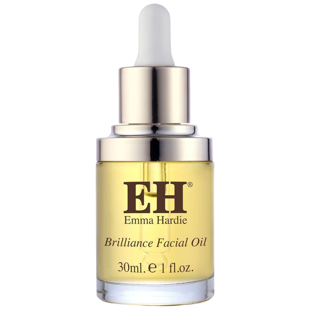 

Масло для лица Emma Hardie Brilliance Facial Oil 30 мл