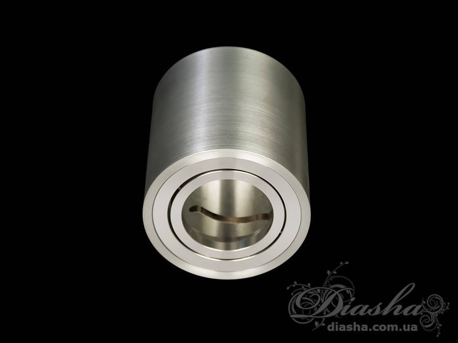 

Накладной точечный светильник тубус&106B-4-R-SL