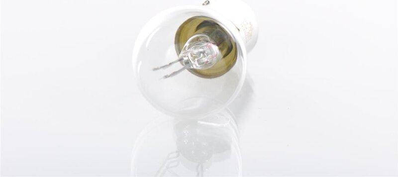 

Лампа Накаливания Bosch Pure Light P21/5W 12V 2 Шт.
