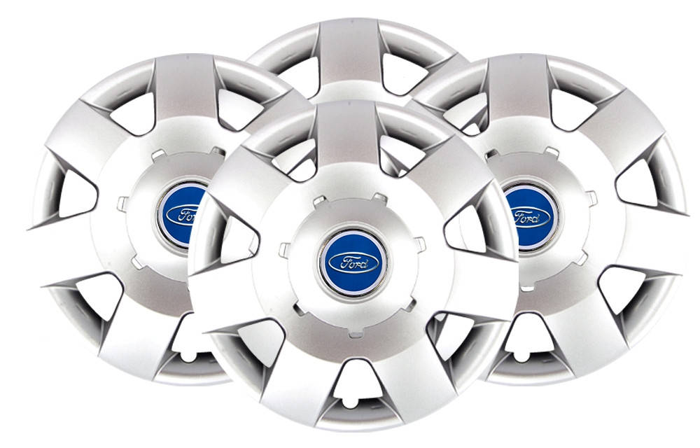 

Колпаки на колеса R14 на Ford , колпак на Форд SKS 219