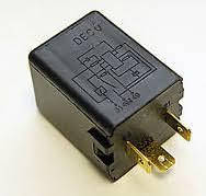 

Реле поворотов+аварийки Ланос /Сенс/Нексия/Лачетти KAP