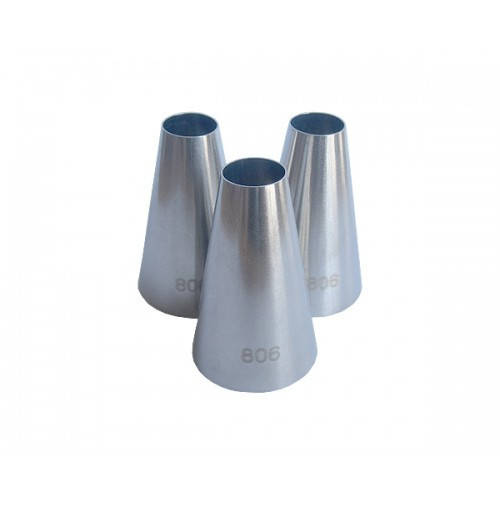 

Кондитерская насадка № 806