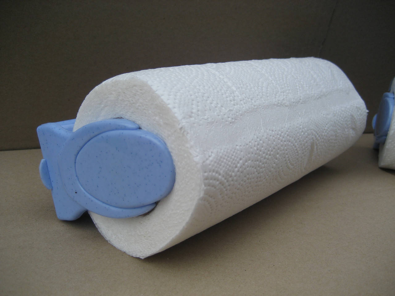 

Держатель бумажного полотенца настенный