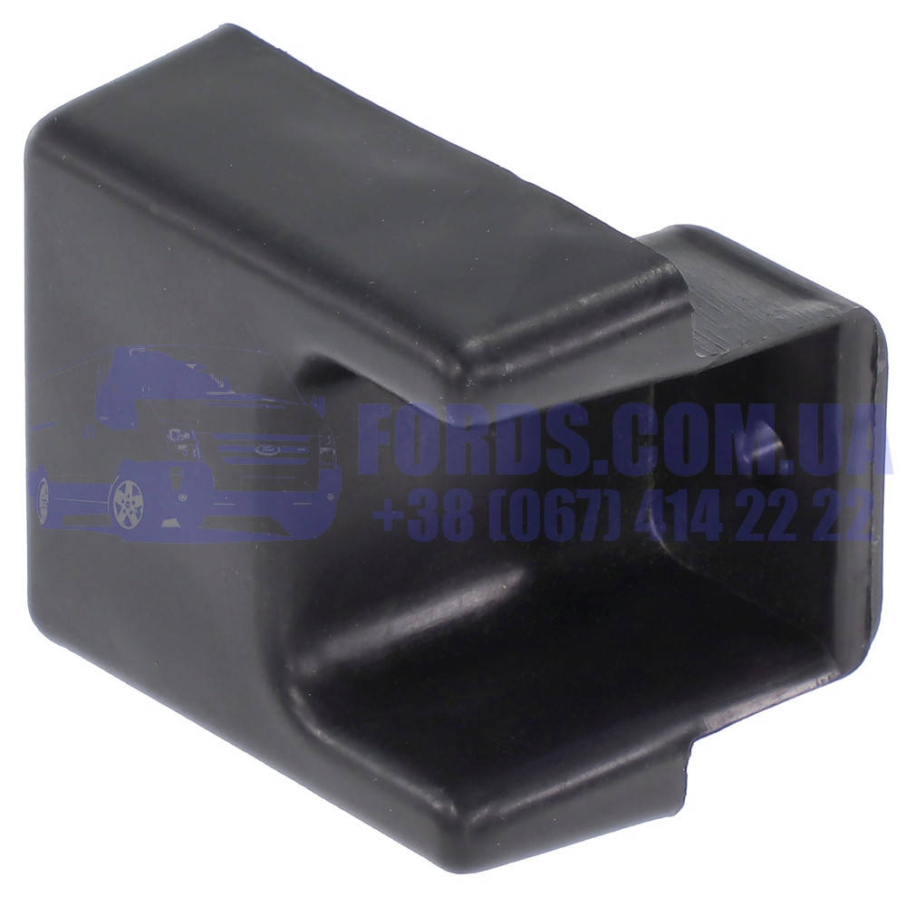 

Кронштейн бампера заднего FORD C-MAX/FOCUS 2003-2011 (Левый/Правый) HMPX