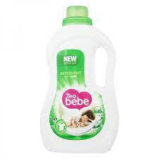 

Teo Bebe Рідкий засіб д/пр Cotton Soft Aloe 1,1л