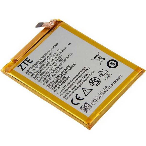 

Батарея ZTE Blade V8 Mini / Li3928T44P8h475371 Original