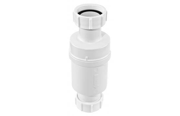 

Сифон із зворотнім клапаном 32 х32 мм MACVALVE-6