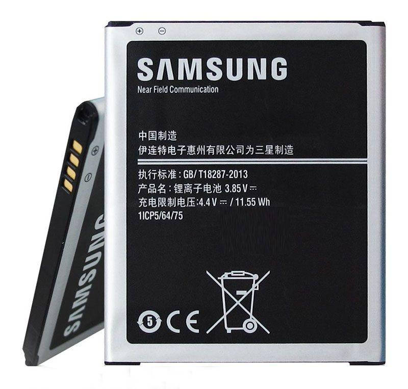 

Аккумулятор Samsung J700 Galaxy J7 / EB-BJ700CBE / EB-BJ700BBC (3000 mAh)