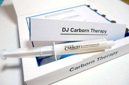 

1 шприц 25 мл. Карбокситерапии DJ Carborn Carboxy CO2 Original1 комплект масок (лицо+шея) Срок - до 2024 г.