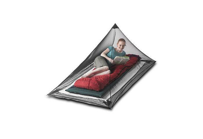 

Противомоскитная сетка Sea To Summit Mosquito Net Single (STS AMOSS), Серый