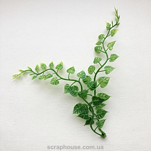 

Добавка к искусственным композициям "виноградная лоза"