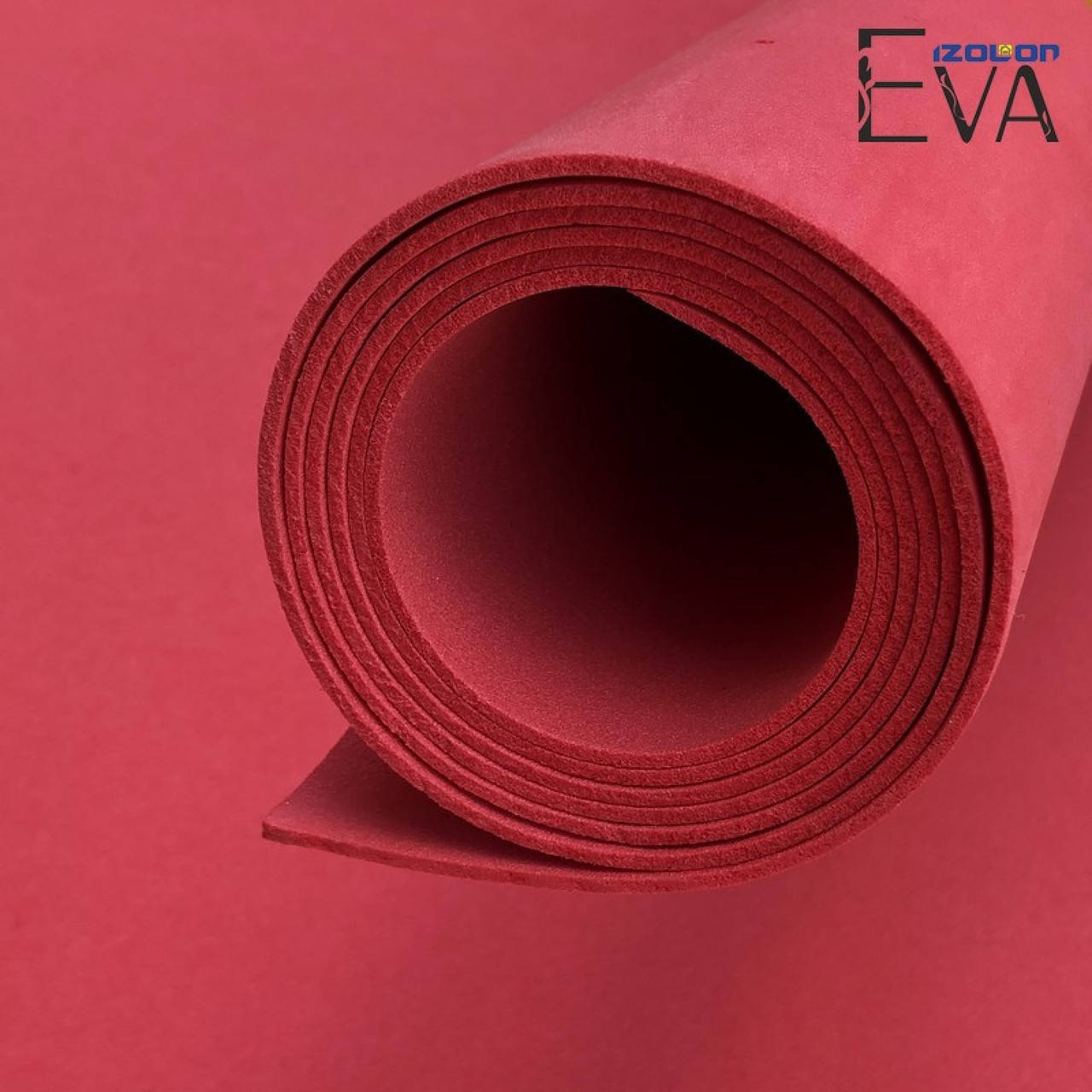 

IZOLON EVA 03 C3027 черешня 150х100 см