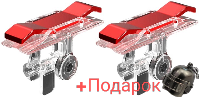 

Геймпад триггеры Seuno e9 кнопки для Pubg mobile