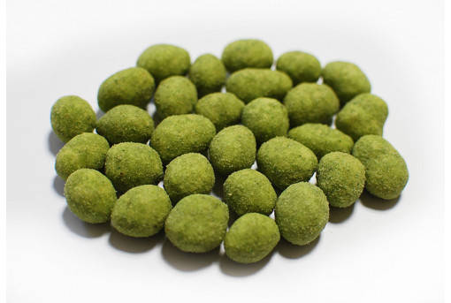 

Арахис жареный со вкусом васаби 1 кг