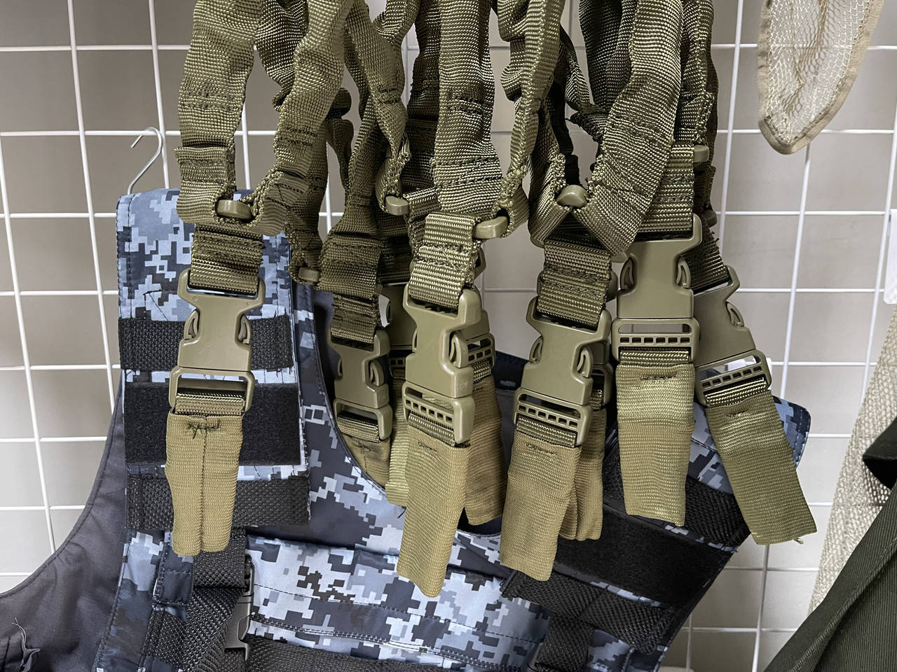 

Ремень одноточечный для АК