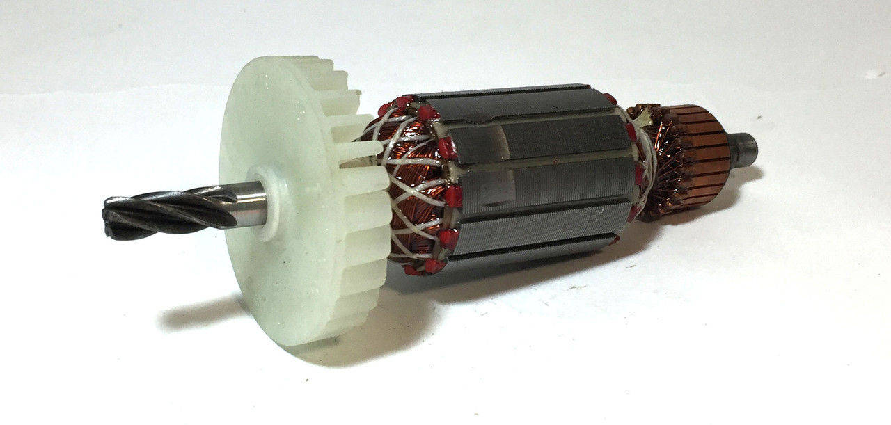 

Якорь на перфоратор HITACHI DH 24 PC3