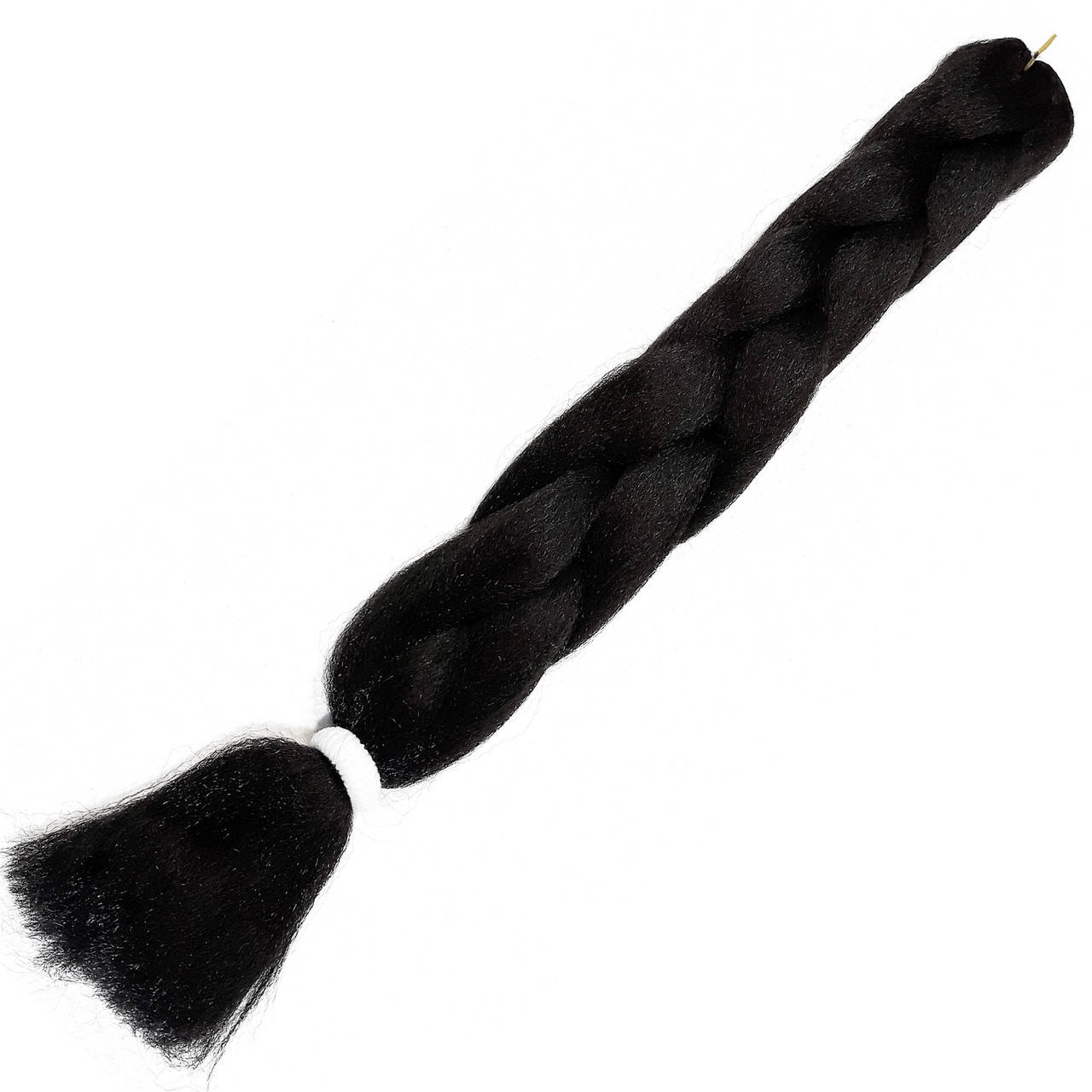 

Канекалон однотонный Jumbo Braid