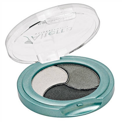 

Alterra Trio Lidschatten - Тени для век