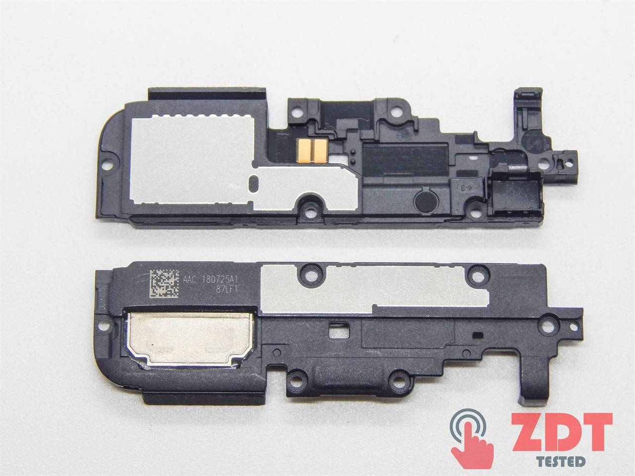 

Динамик полифонический для Xiaomi Redmi Note 6 в рамке (7100084)