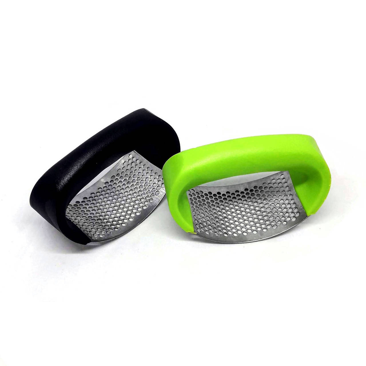 

Пресс для чеснока A-Plus 115 Garlic Press на планшетке