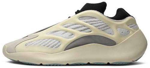 

Мужские кроссовки Adidas Yeezy 700 v3 Azael (адидас изи 700, бежевые) 43, Бежевый