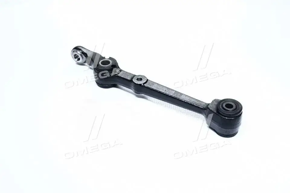 

Рычаг подвески передний нижний ВАЗ 2108, 2109, 21099, 2110, 2112, 2113, 2115 в сб. с шарн (виробник ОАТ-ВИС)