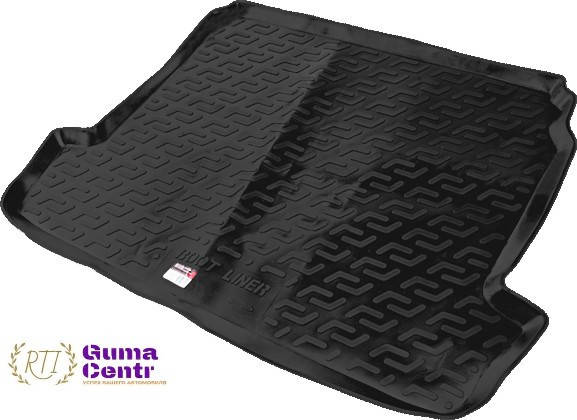 

Коврик в багажник для Renault Megane '02-08 седан